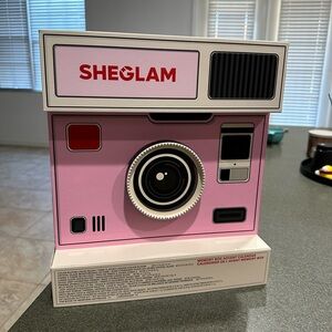 SHEGLAM ADVENT CALENDAR